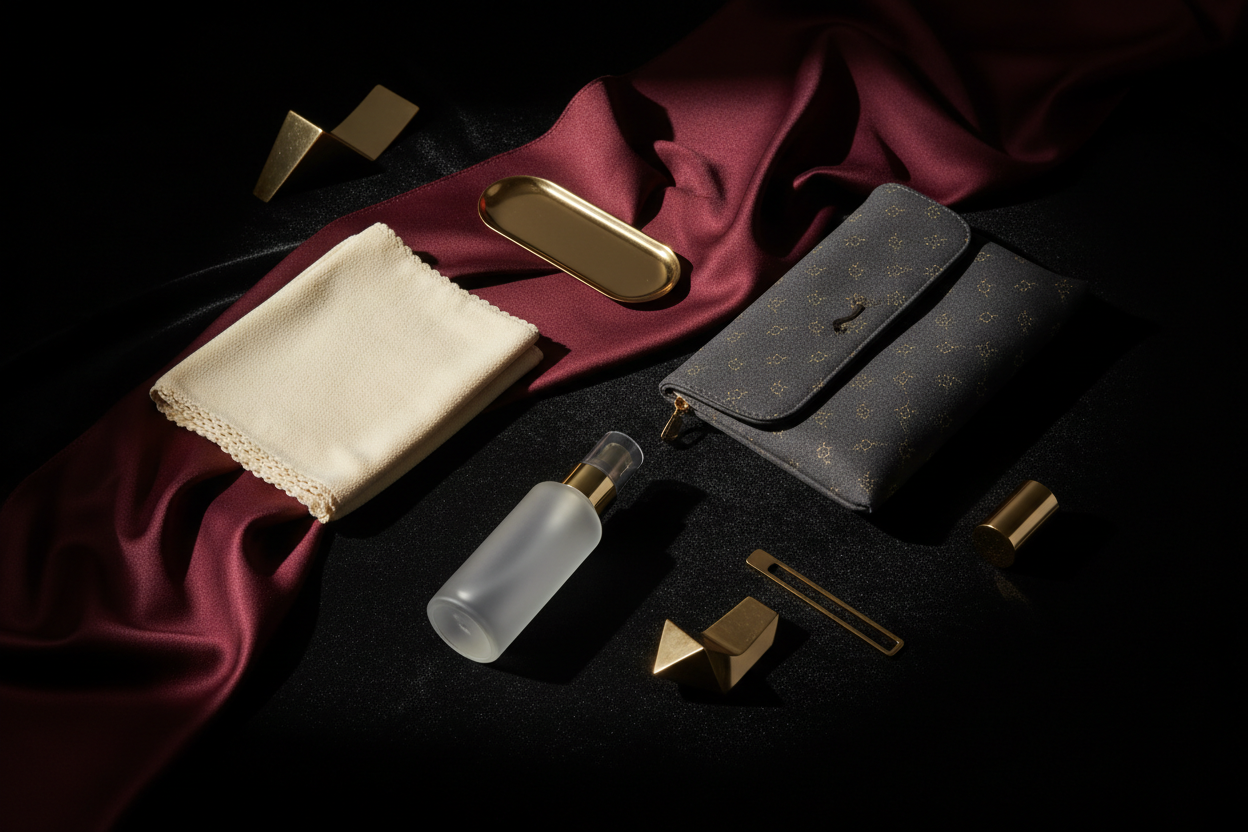 Cuidado y Limpieza de Juguetes Íntimos: Guía Completa