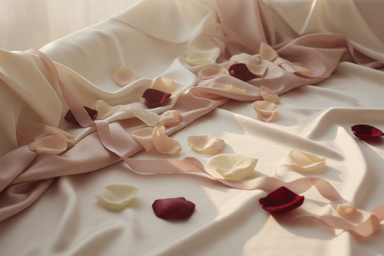 Kamasutra Lésbico: 5 Posturas para Explorar en Pareja