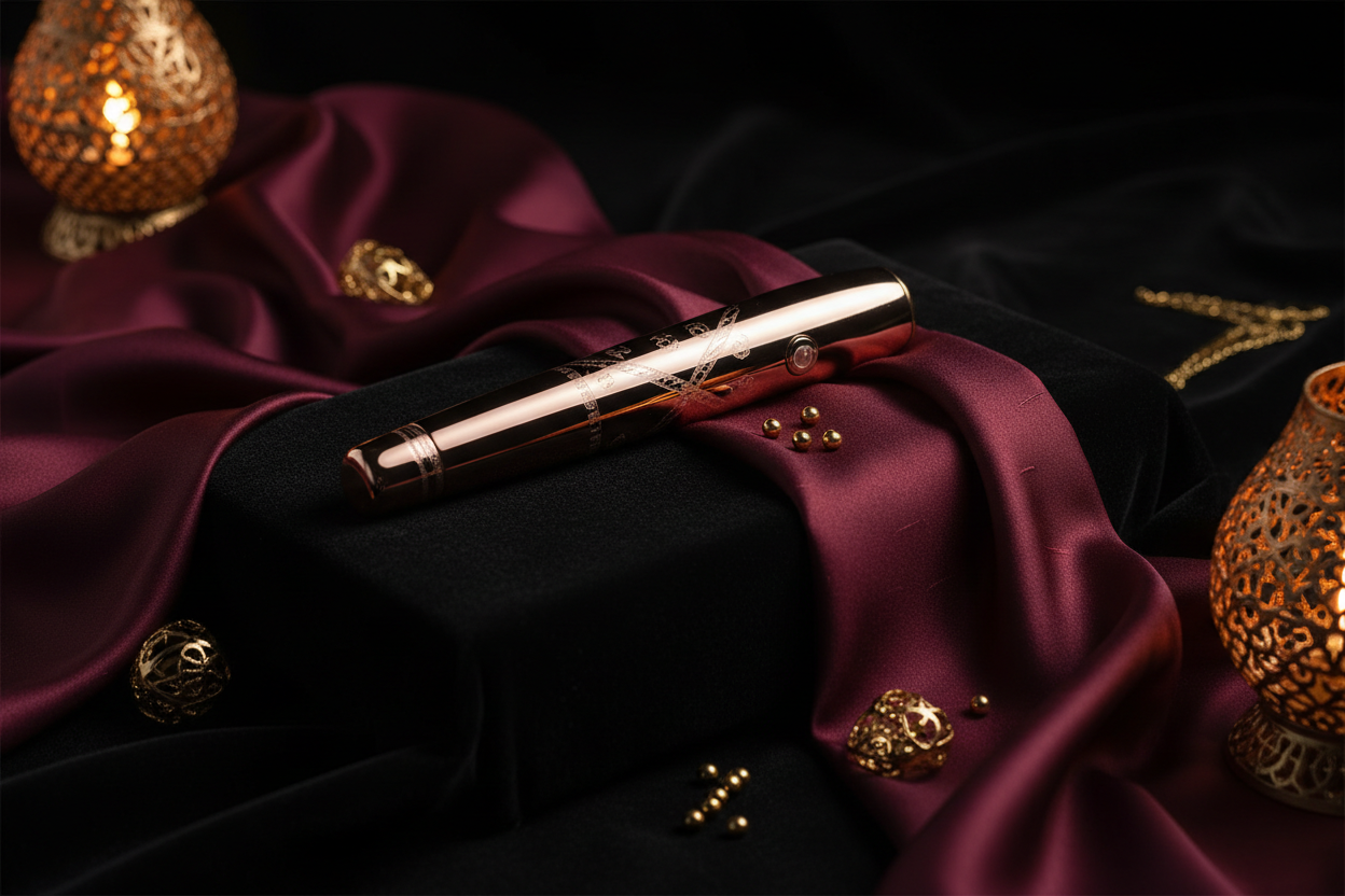 Cómo elegir tu primer vibrador: Guía completa