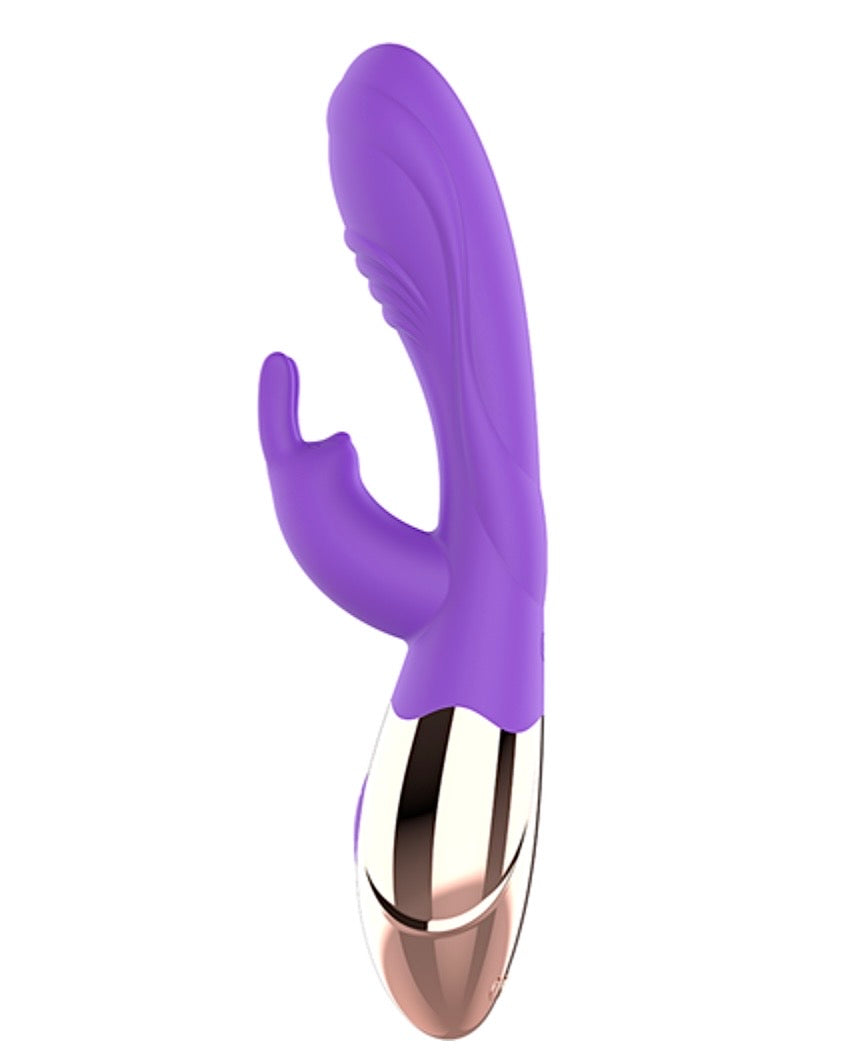 WomanVibe: Viora - Vibrador rabbit