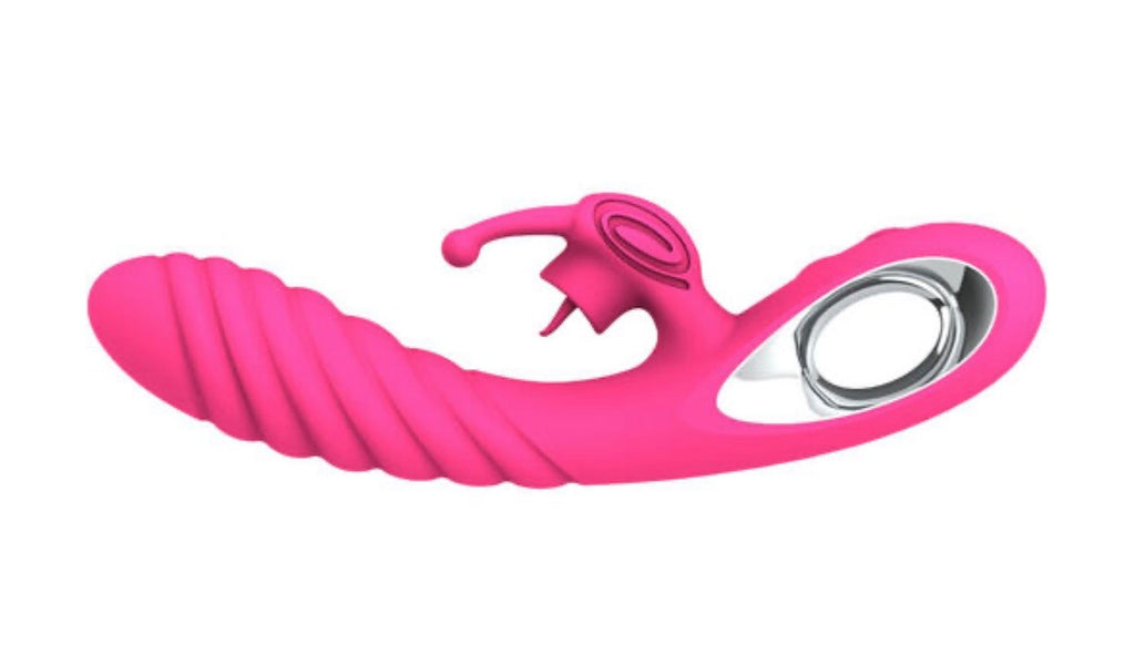 Armony - Vibrador rabbit vicky