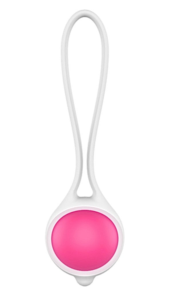 WOMANVIBE - Bola Geisha Keisy I - Bola China para Principiantes