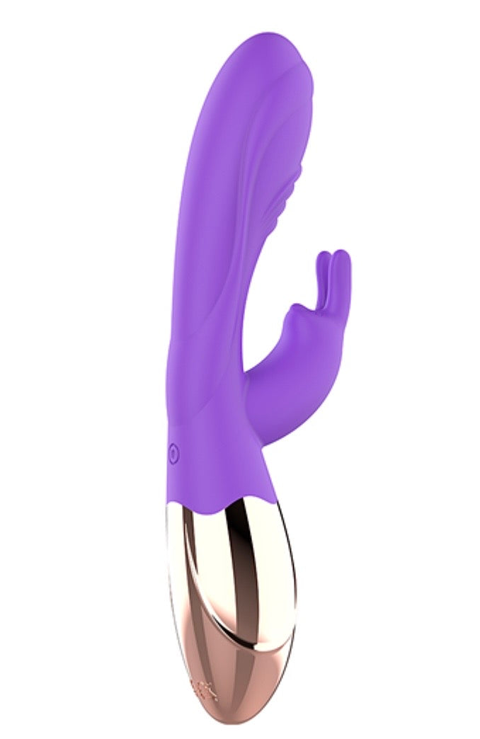 WomanVibe: Viora - Vibrador rabbit