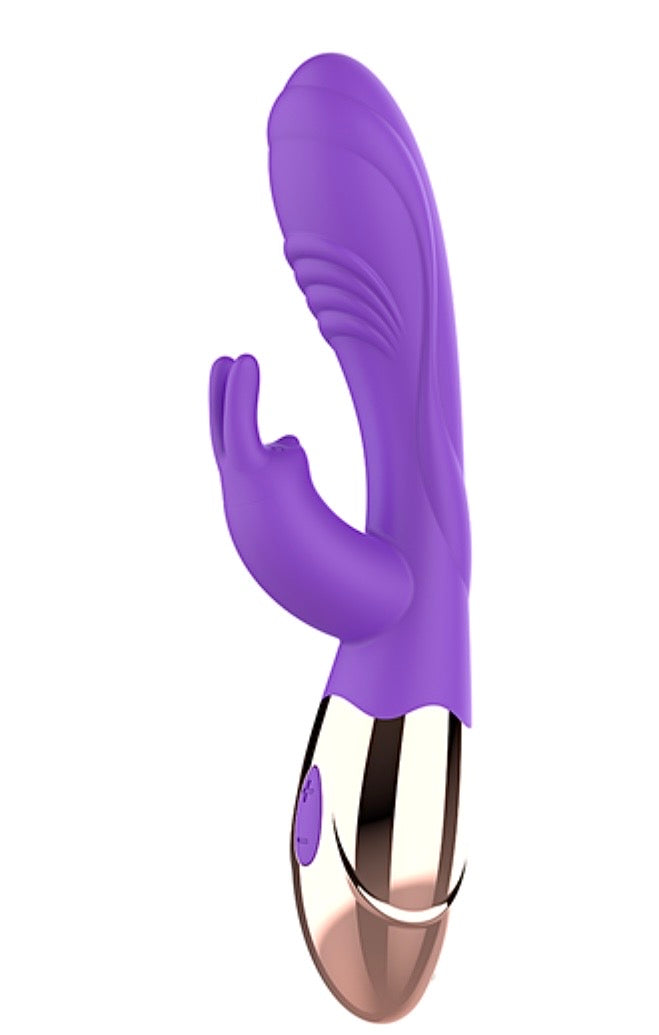 WomanVibe: Viora - Vibrador rabbit