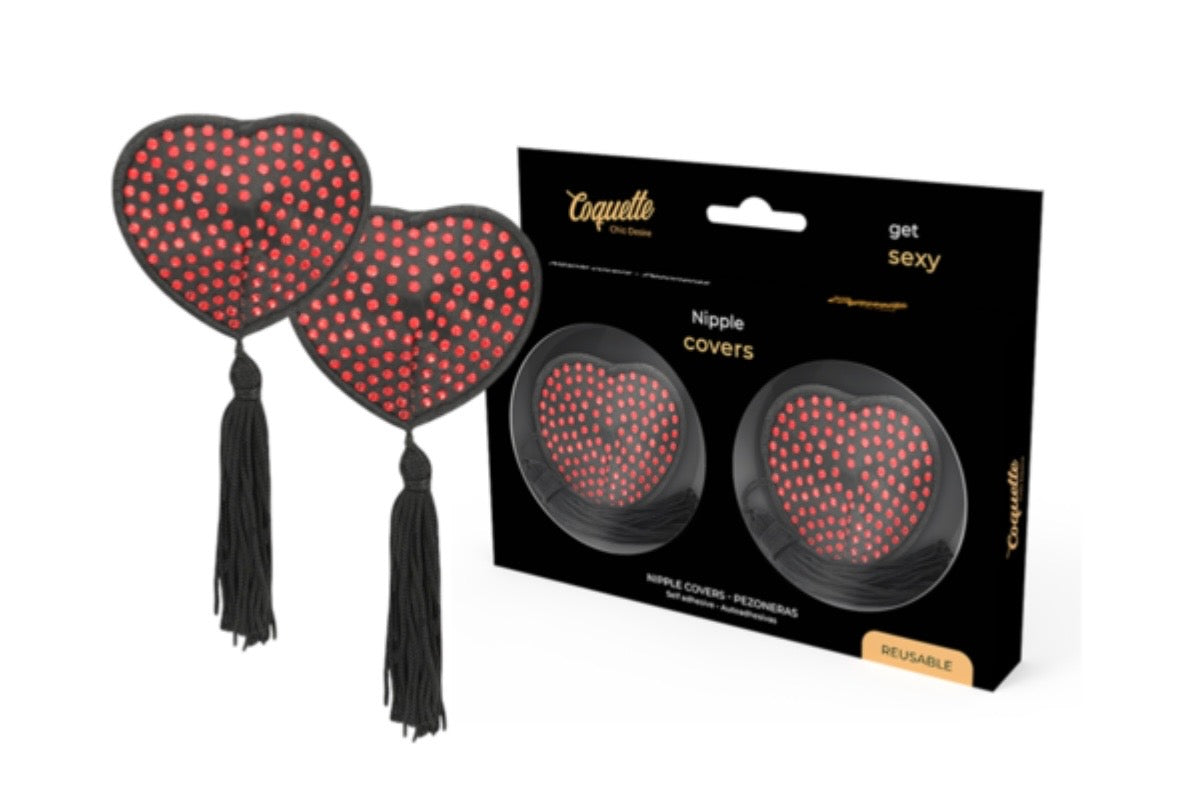 Pezoneras Coquette