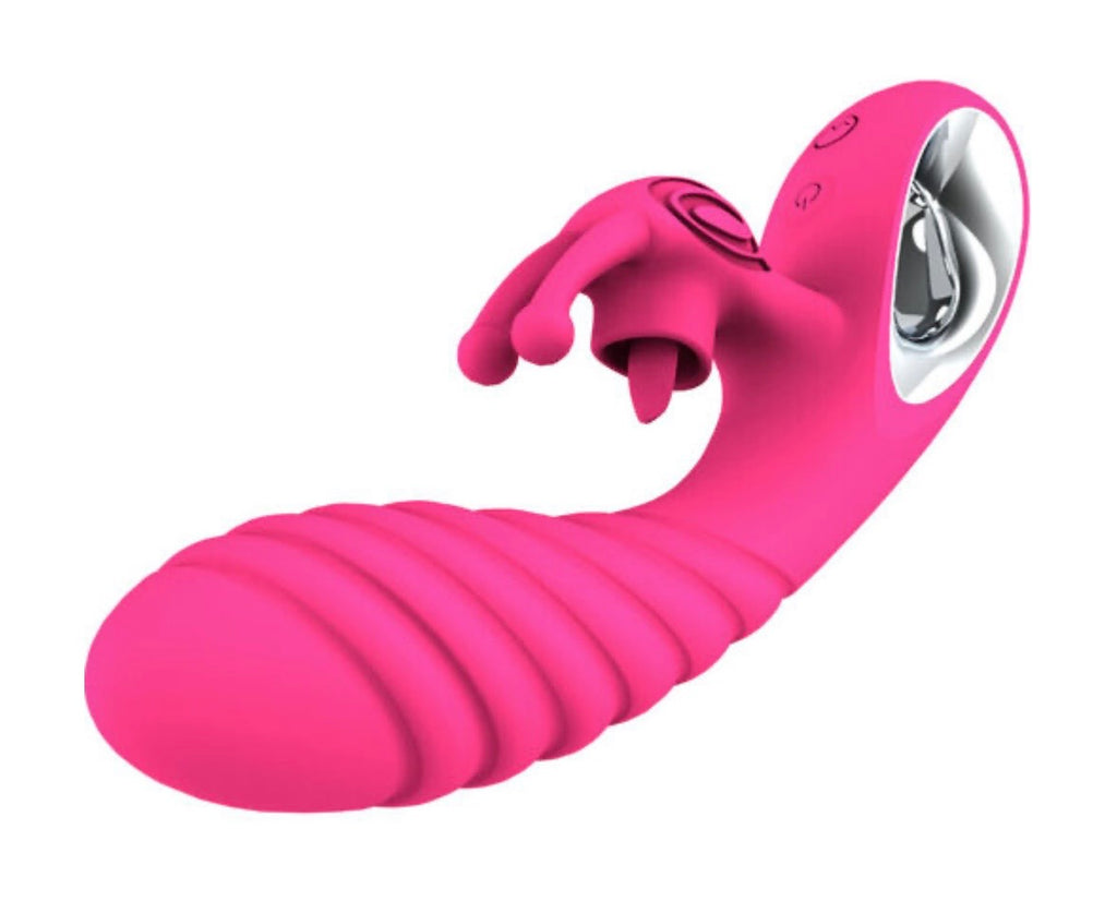 Armony - Vibrador rabbit vicky