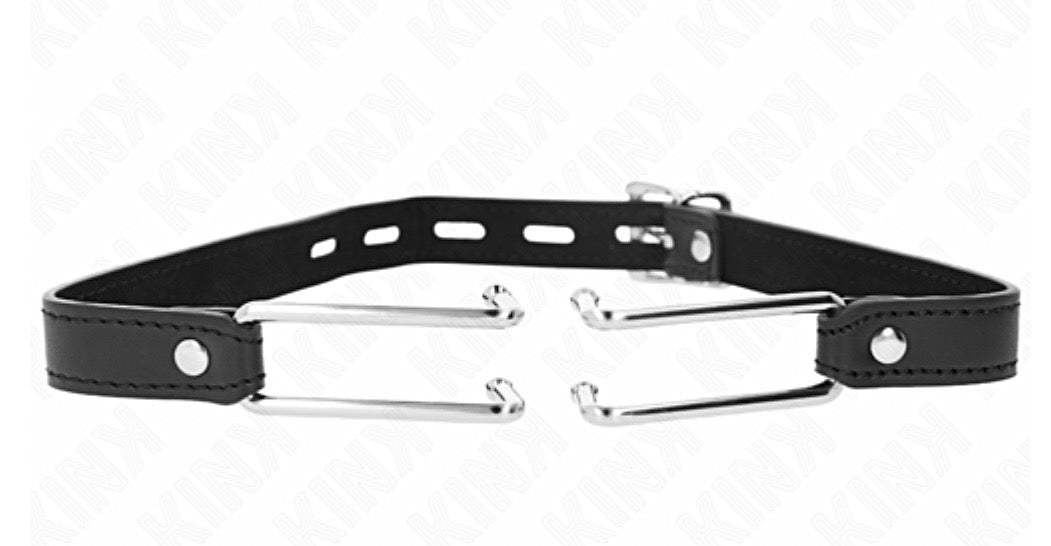 KINK: Mordaza con gancho