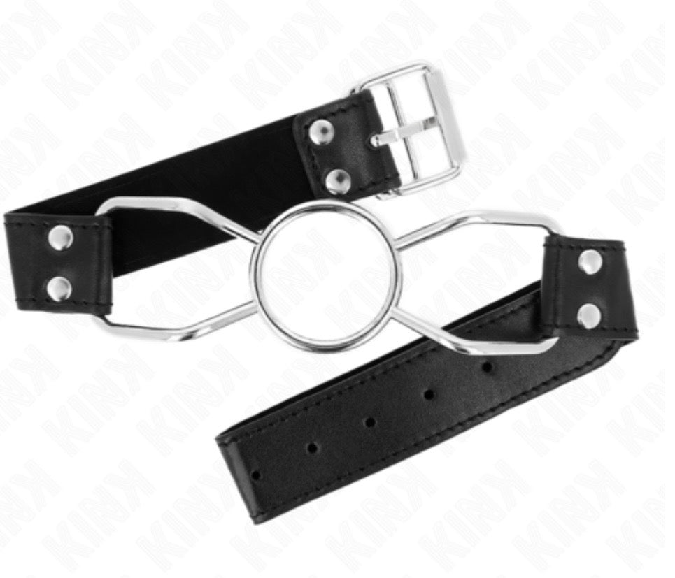 KINK - Mordaza de araña