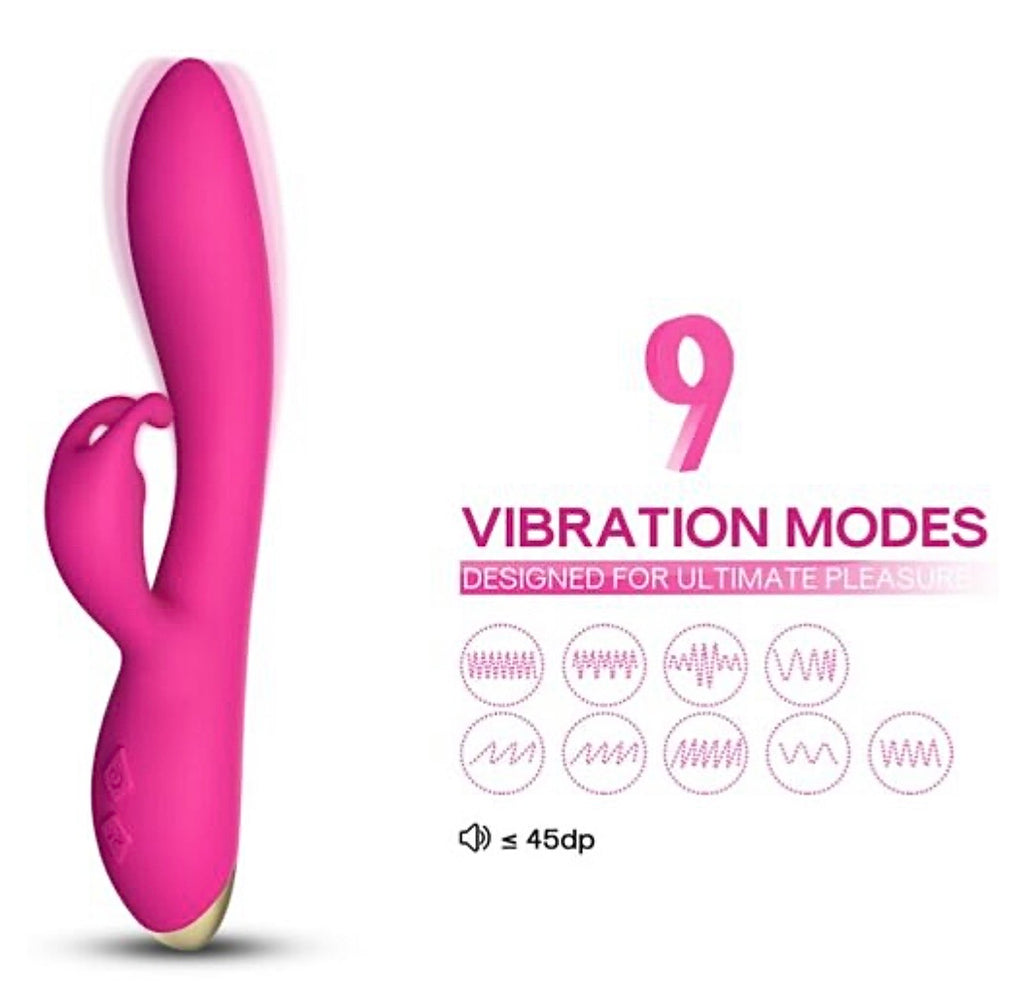 Armony: Vibrador BONNIE