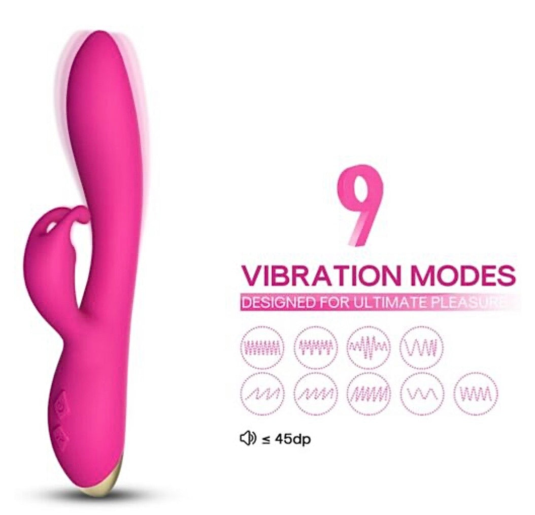 Armony: Vibrador BONNIE