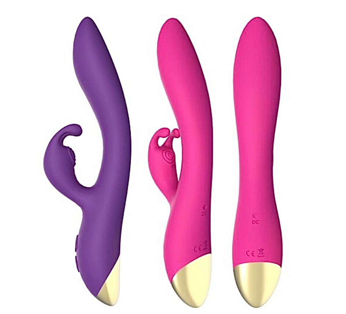 Armony: Vibrador BONNIE