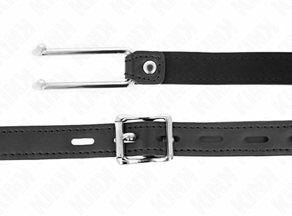 KINK: Mordaza con gancho