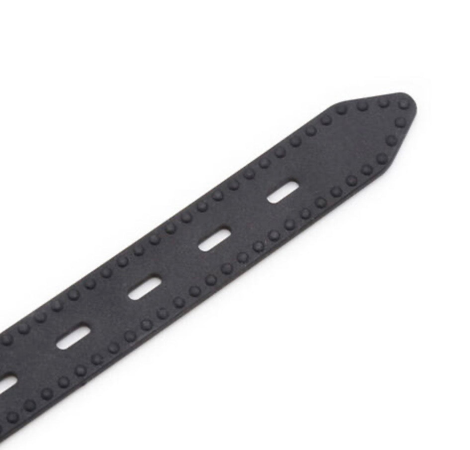 OHMAMA FETISH - Mordaza anilla con pinzas pezones