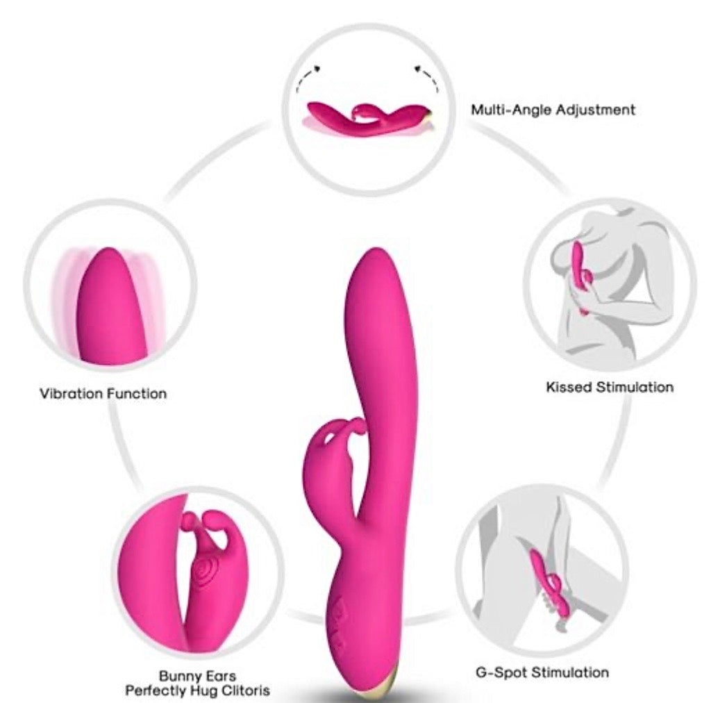 Armony: Vibrador BONNIE