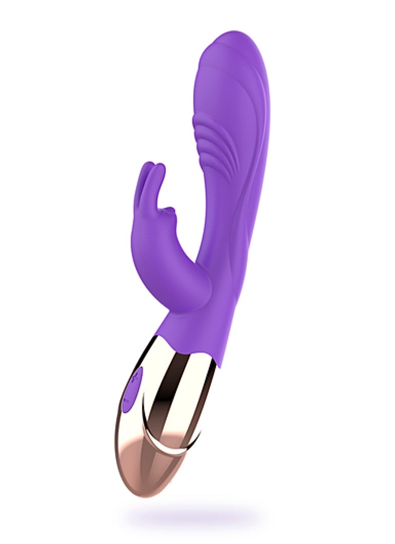 WomanVibe: Viora - Vibrador rabbit