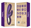 WomanVibe: Viora - Vibrador rabbit