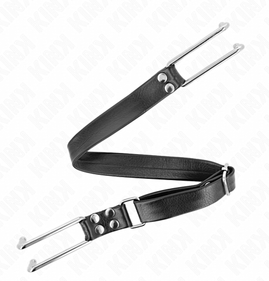 KINK: Mordaza con gancho