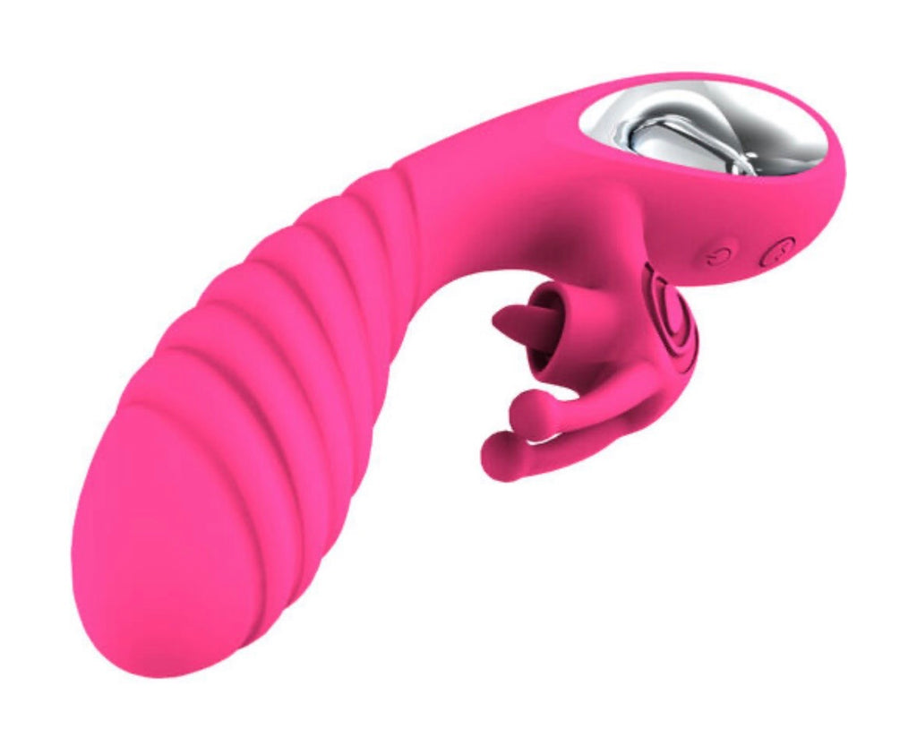 Armony - Vibrador rabbit vicky