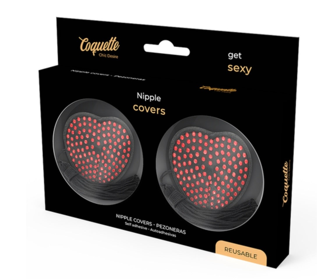 Pezoneras Coquette