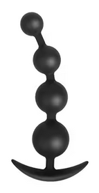 Tapón anal silicona