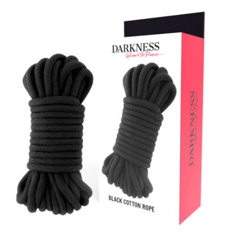 Cuerda para bondage japonesa