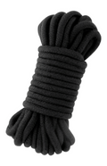 Cuerda para bondage japonesa