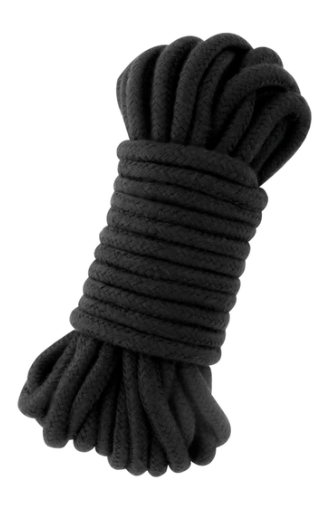 Cuerda para bondage japonesa
