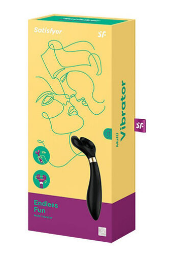 Satisfyer Multifun 3