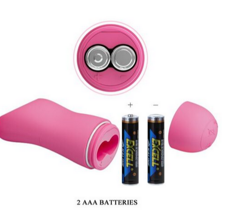 Pinzas Vibradoras con Electroshock