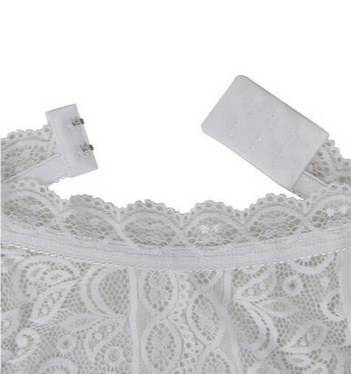 Body de Copa Abierta Subblime