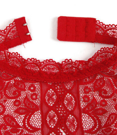 Body de Copa Abierta Subblime