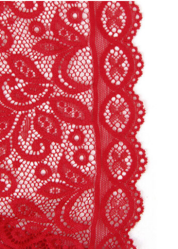 Body de Copa Abierta Subblime