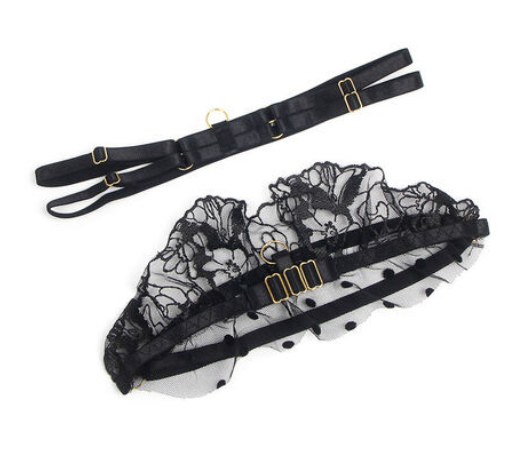 Sexy Lace Garter - SUBBLIME