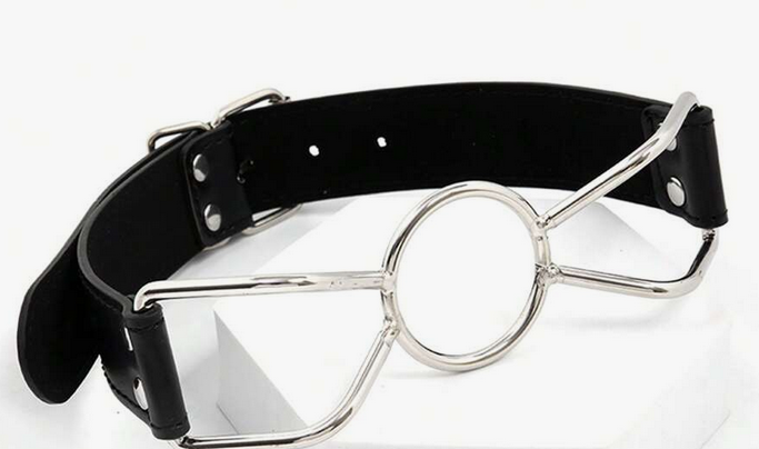 KINK - Mordaza de araña