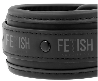 FETISH: Inmovilizador para cama