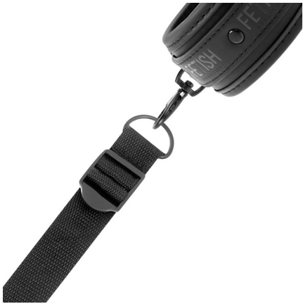 SET ataduras cama FETISH SUBMISSIVE