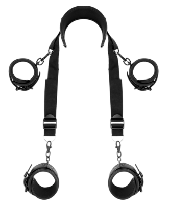 Arnés sexual FETISH SUBMISSIVE