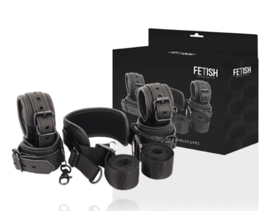 Arnés sexual FETISH SUBMISSIVE