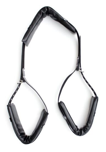 Supremacy - Restrictor de Piernas BDSM