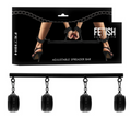 Barra separadora FETISH SUBMISSIVE