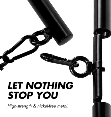 Barra separadora FETISH SUBMISSIVE