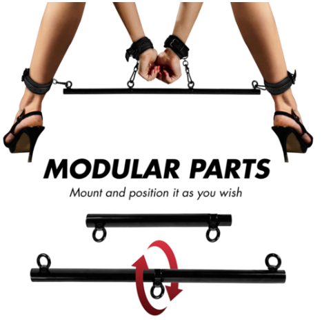 Barra separadora FETISH SUBMISSIVE