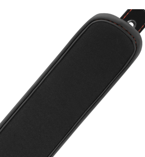 Esposas tobillos BEGME - Cuero vegano