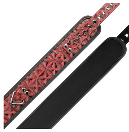 Collar BEGME - Cuero vegano