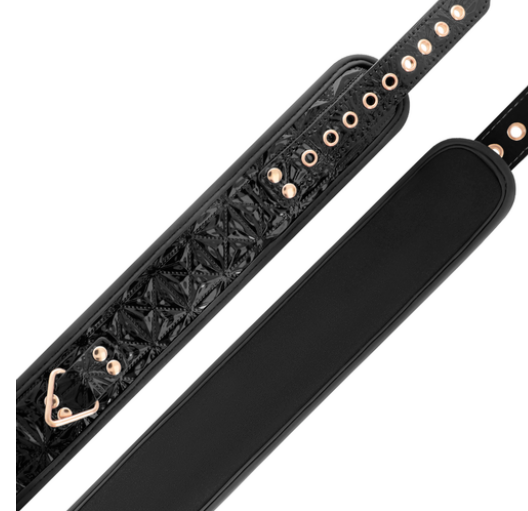 Collar BEGME - Cuero vegano