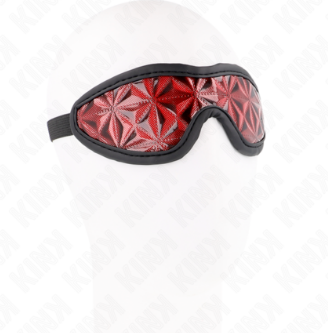 Antifaz KINK - Elegancia y misterio