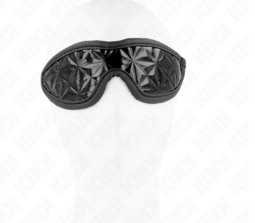 Antifaz KINK - Elegancia y misterio