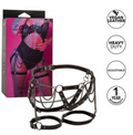Arnés de Muslo Premium con Cadenas