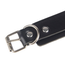 Arnés bondage SUBLIME con esposas