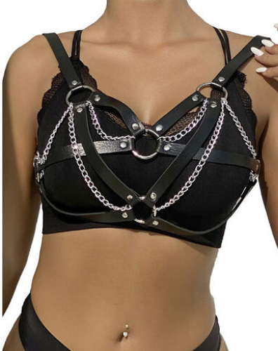 Arnés de pecho premium SUBBLIME